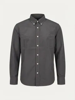 BELLIS KIDS PLAIN F/S SHIRT 3