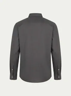 BELLIS KIDS PLAIN F/S SHIRT 4