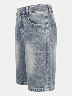 SETUP KIDS DENIM SHORTS 5