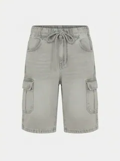 SETUP KIDS DENIM SHORTS 4