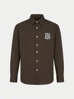 ATTOM BB KIDS IMP PRINT SHIRT 3