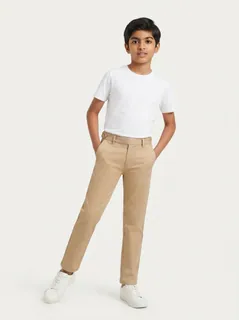 SETUP KIDS FORMAL GURKHA PANT 1