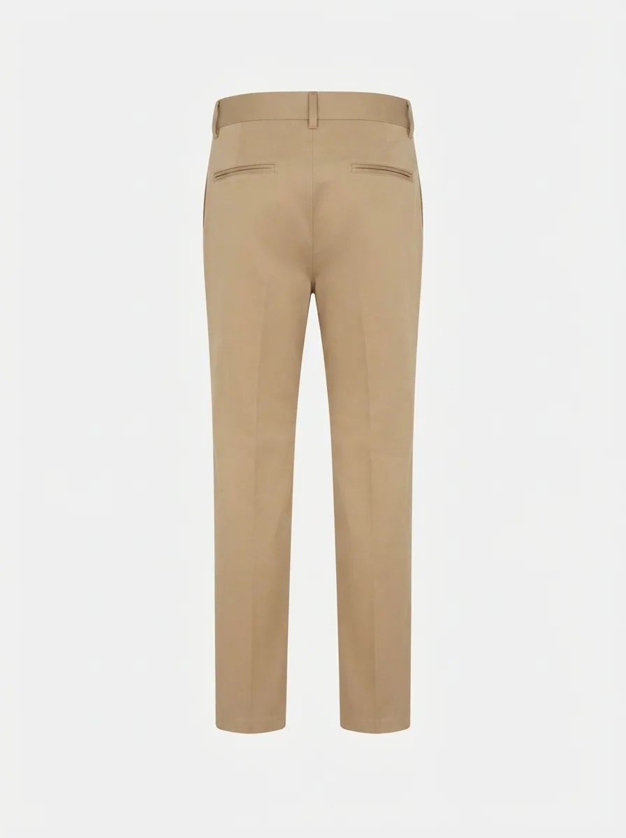 SETUP KIDS FORMAL GURKHA PANT, image 3