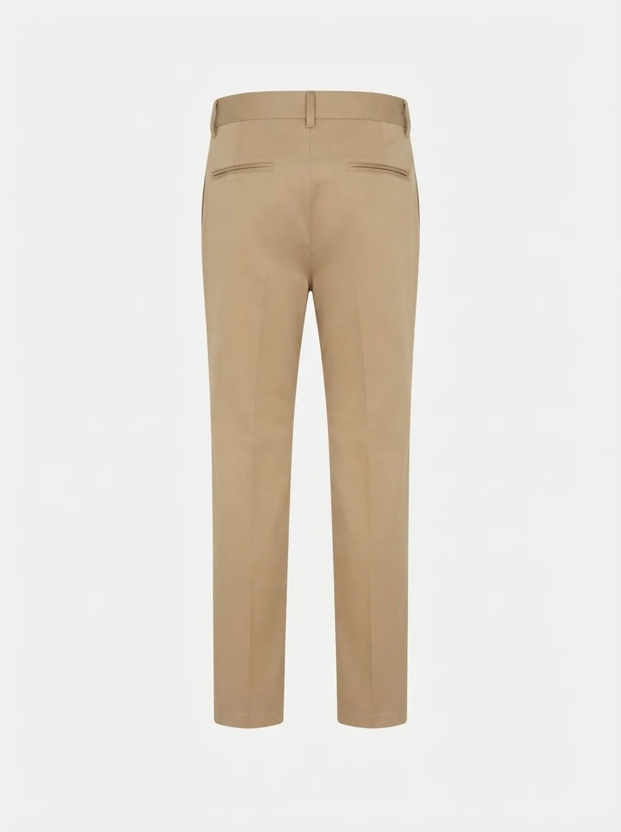 SETUP KIDS FORMAL GURKHA PANT, image 3
