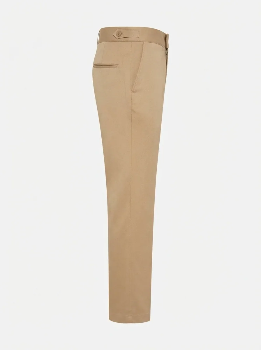 SETUP KIDS FORMAL GURKHA PANT, image 4