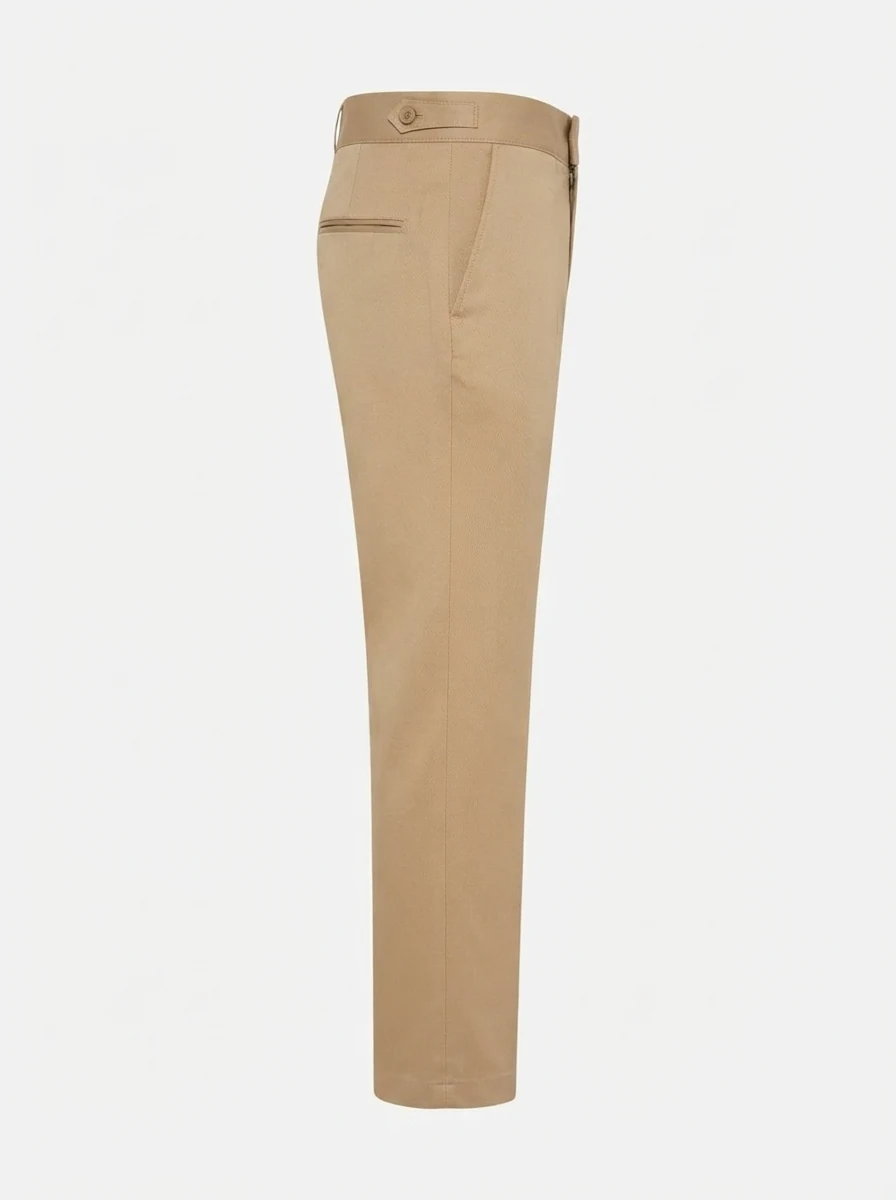SETUP KIDS FORMAL GURKHA PANT, image 4