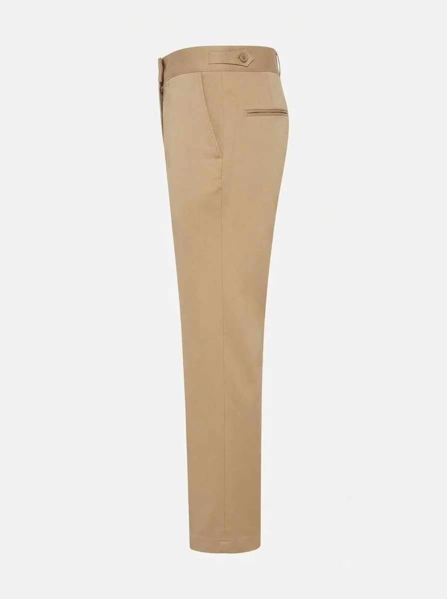 SETUP KIDS FORMAL GURKHA PANT, image 5
