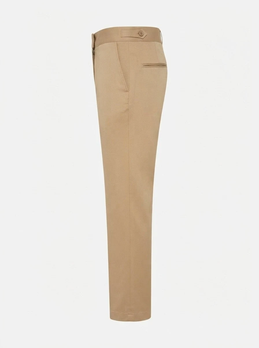 SETUP KIDS FORMAL GURKHA PANT, image 5