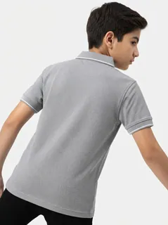 RADIOLOGY KIDS POLO H/S TSHIRT 2
