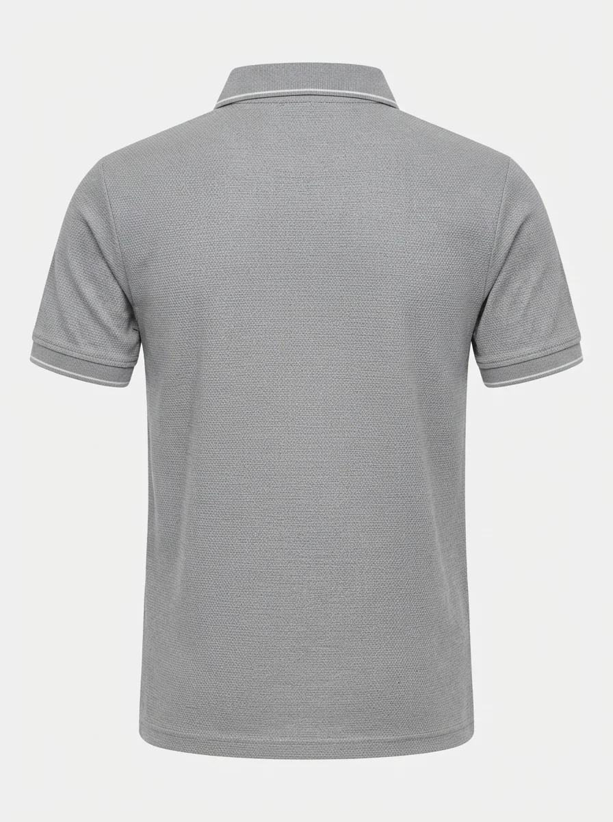 RADIOLOGY KIDS POLO H/S TSHIRT, image 4
