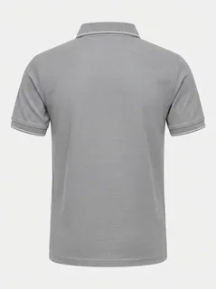 RADIOLOGY KIDS POLO H/S TSHIRT 4