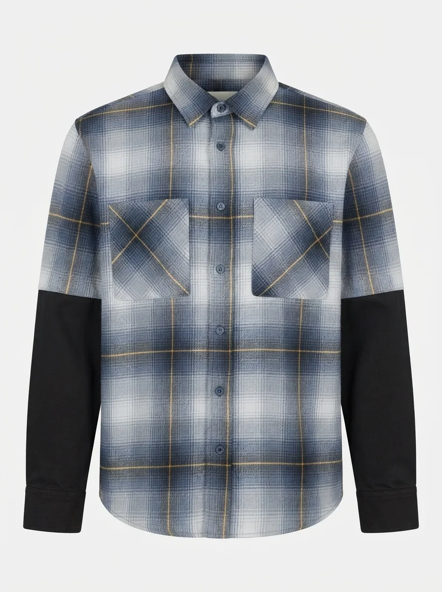 URBAN MICKEY KIDS F/S SHIRT, image 3