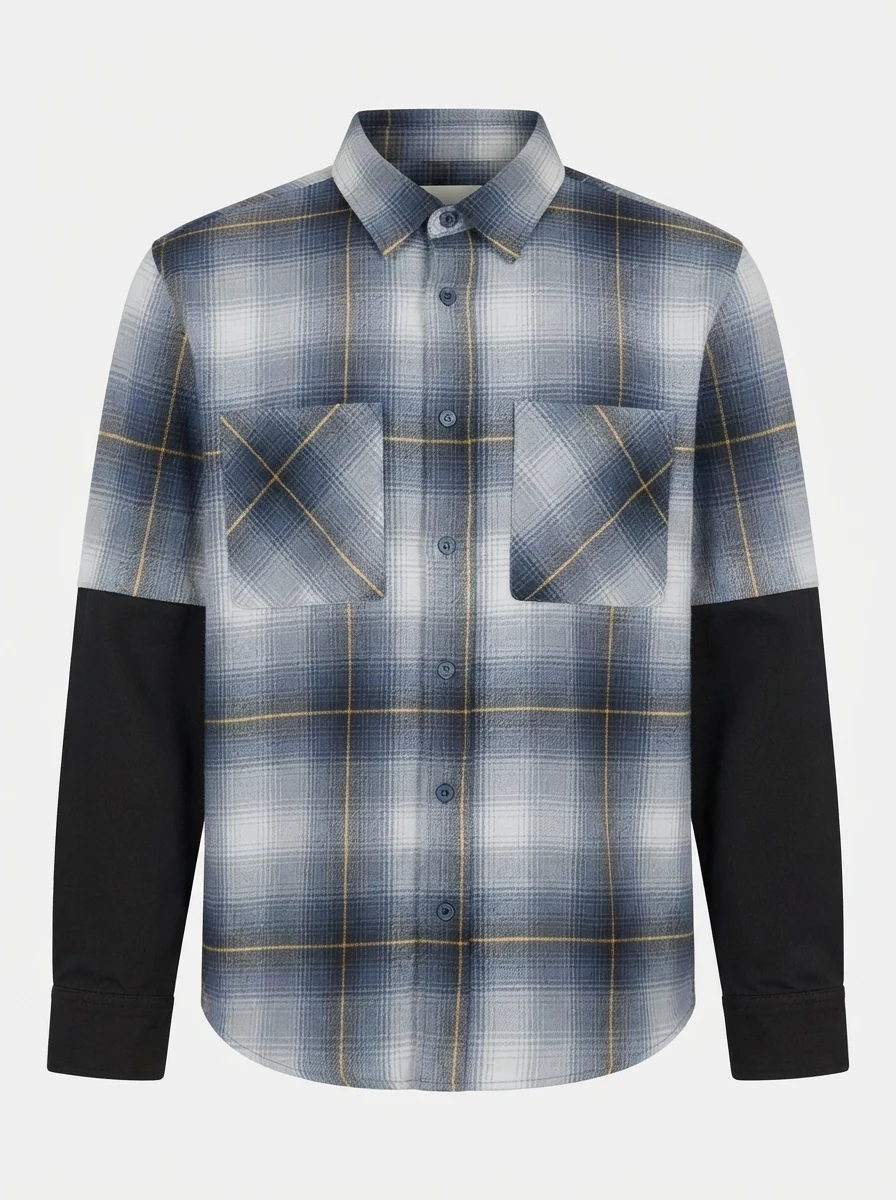 URBAN MICKEY KIDS F/S SHIRT, image 3