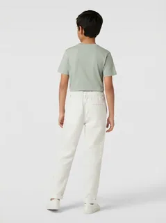 SETUP KIDS LINEN PANT 2