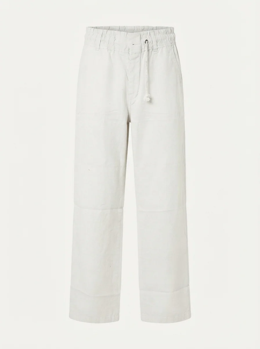 SETUP KIDS LINEN PANT, image 3