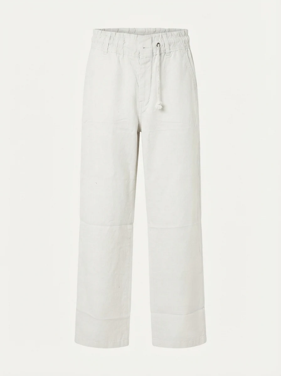 SETUP KIDS LINEN PANT, image 3