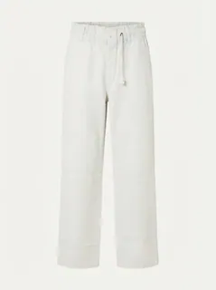 SETUP KIDS LINEN PANT 3