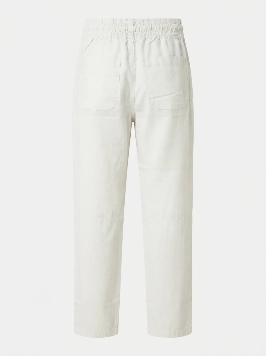 SETUP KIDS LINEN PANT, image 4