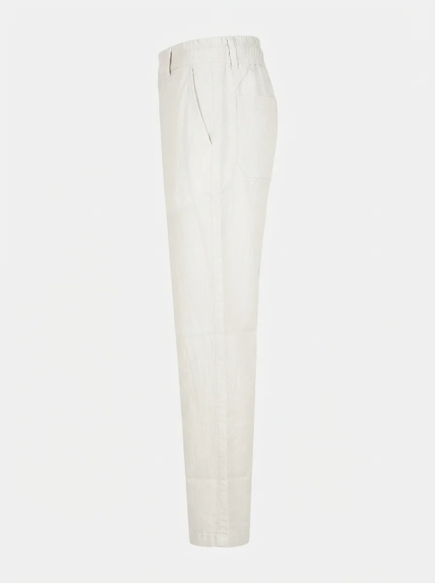 SETUP KIDS LINEN PANT, image 5