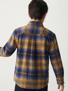 MON PET KIDS F/S SHIRT 2