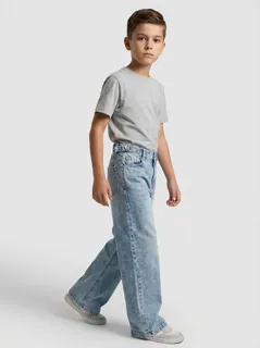 N.CULTURE KID GURKHA BAGGY 1