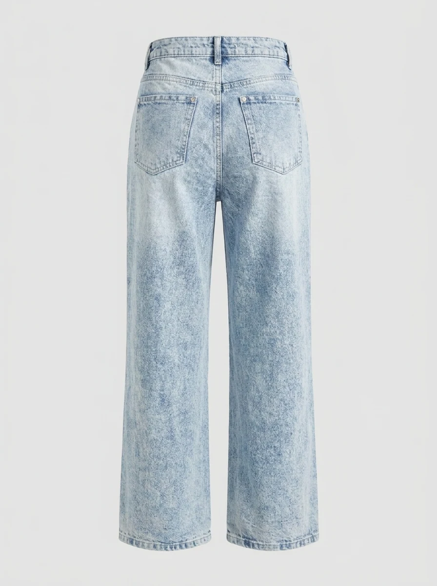 N.CULTURE KID GURKHA BAGGY, image 4