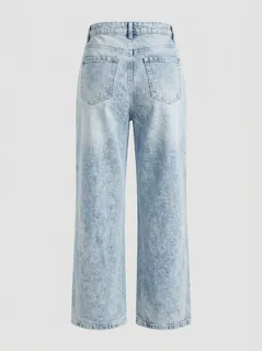 N.CULTURE KID GURKHA BAGGY 4