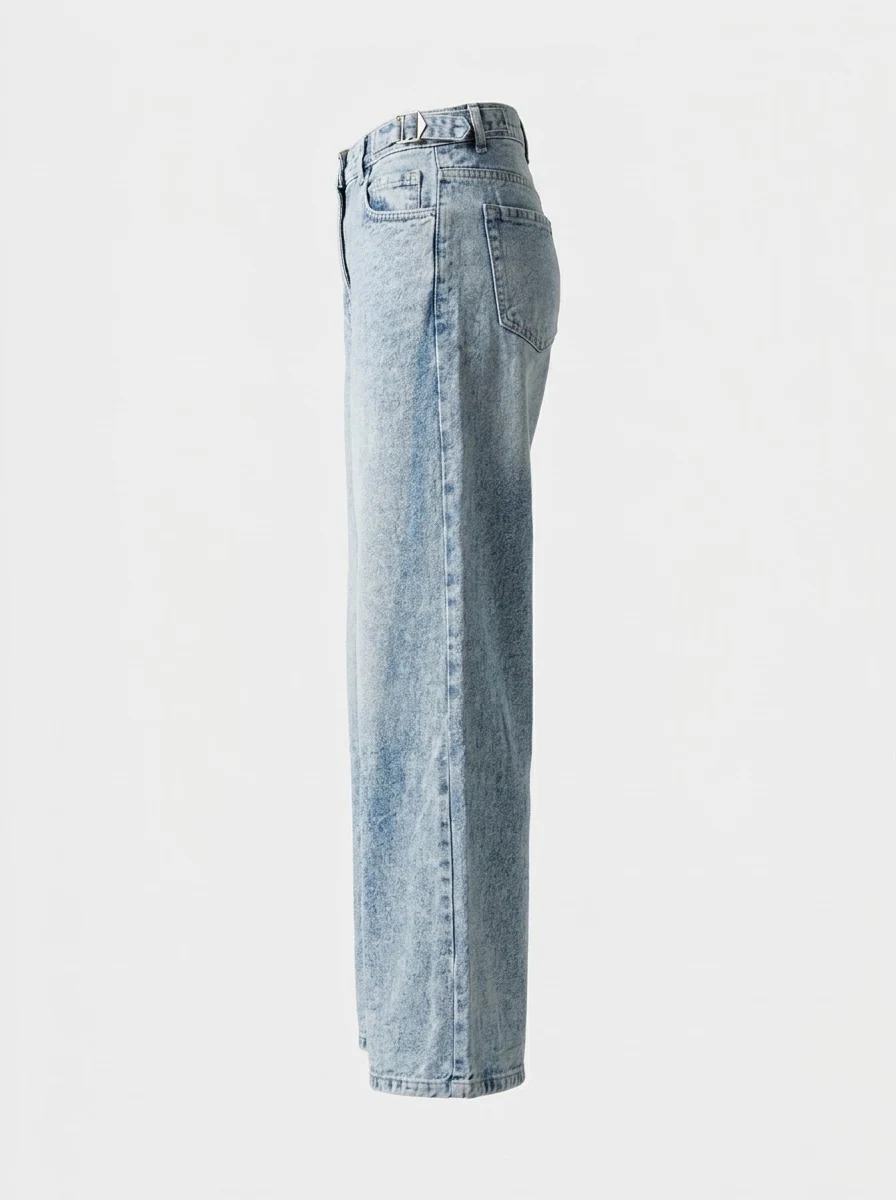 N.CULTURE KID GURKHA BAGGY, image 6