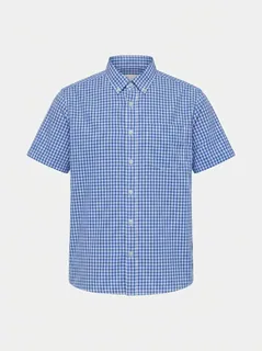 ATTOM KIDS MICRO CHECKS H/S 3