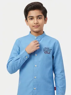 ABC KIDS LINEN PLAIN F/S 1