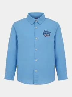 ABC KIDS LINEN PLAIN F/S 13