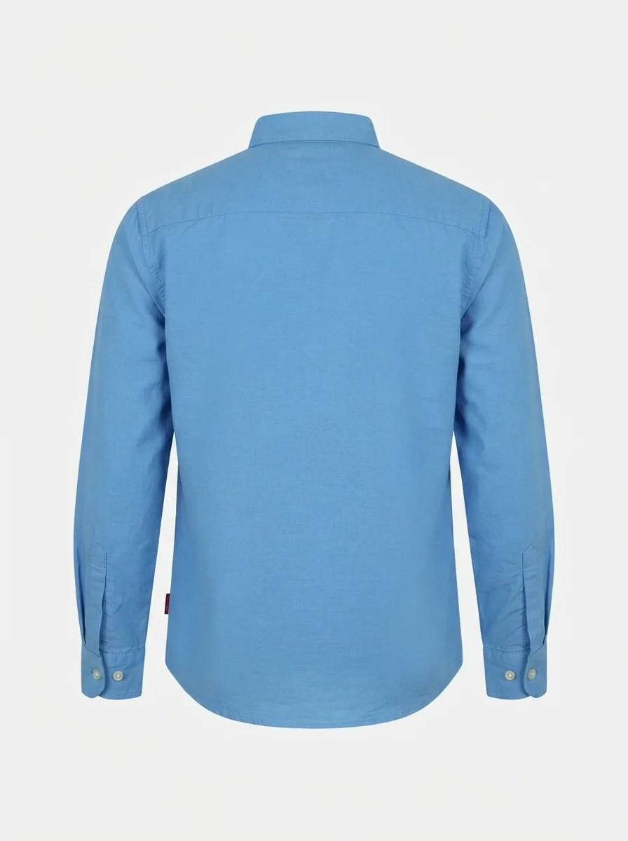 ABC KIDS LINEN PLAIN F/S, image 19
