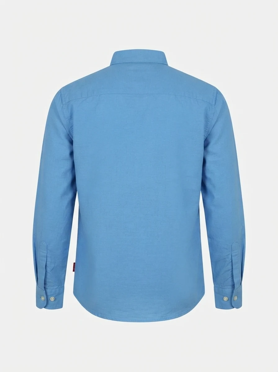 ABC KIDS LINEN PLAIN F/S, image 19