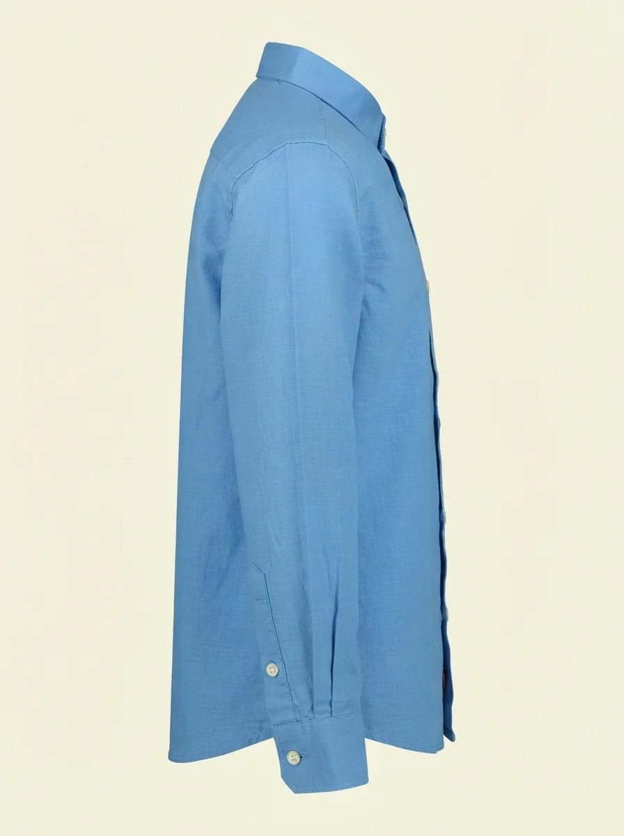 ABC KIDS LINEN PLAIN F/S, image 25