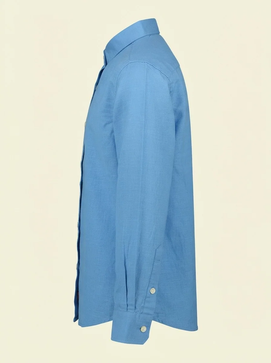 ABC KIDS LINEN PLAIN F/S, image 31