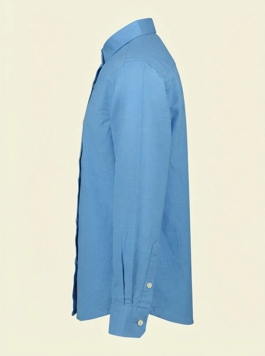 ABC KIDS LINEN PLAIN F/S, image 31