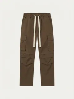 TURKEY KIDS CARGO 3