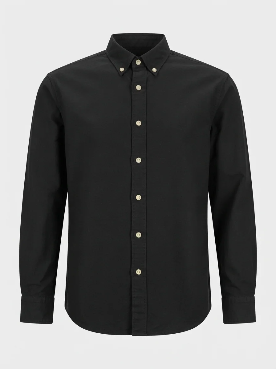ATTOM KIDS LINEN F/S SHIRT, image 65
