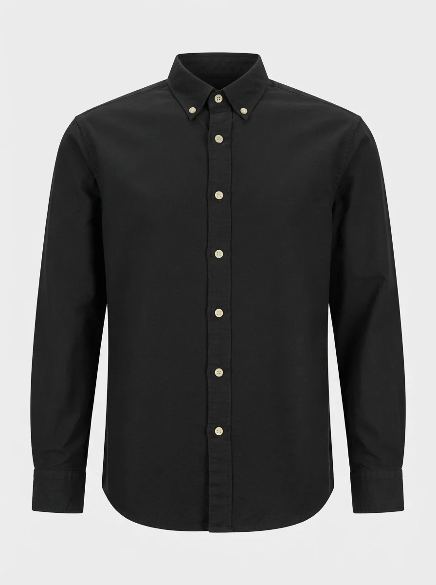 ATTOM KIDS LINEN F/S SHIRT, image 65