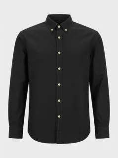 ATTOM KIDS LINEN F/S SHIRT 65
