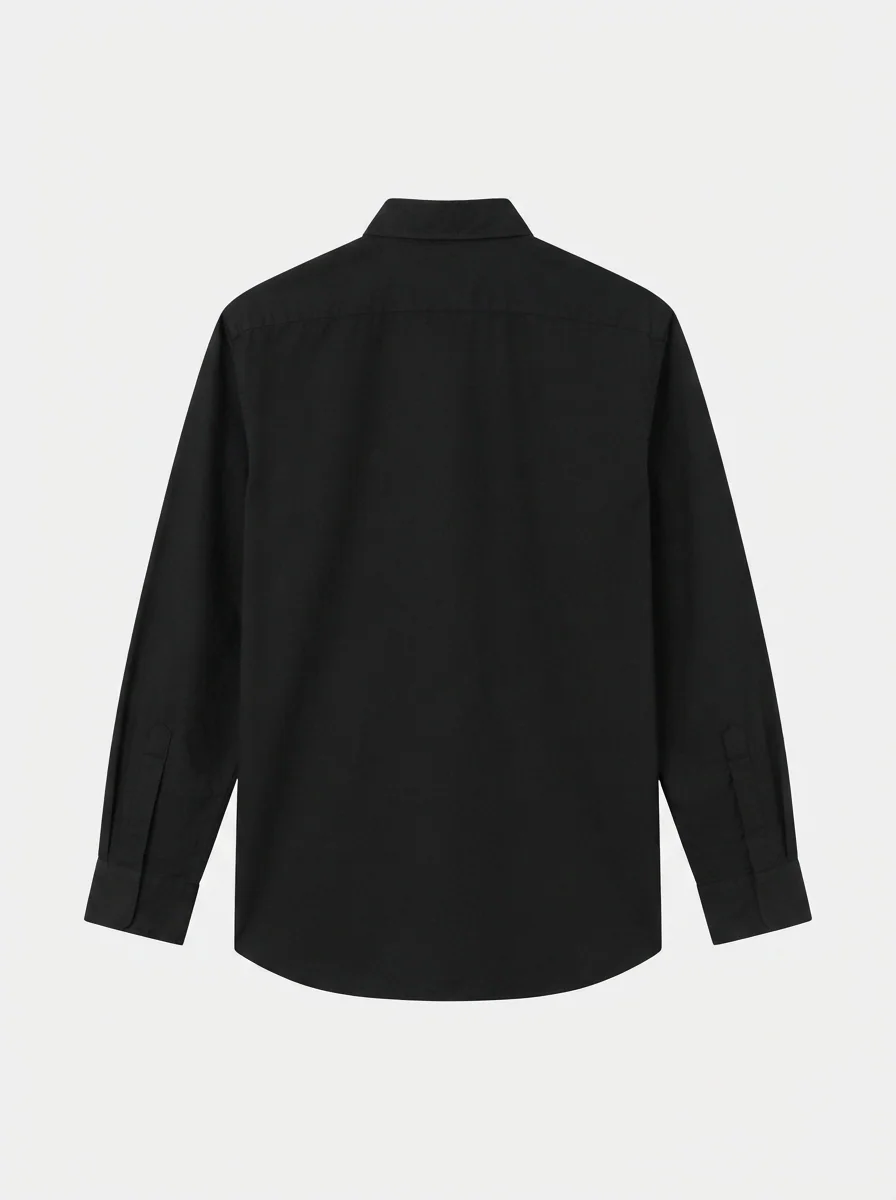 ATTOM KIDS LINEN F/S SHIRT, image 77