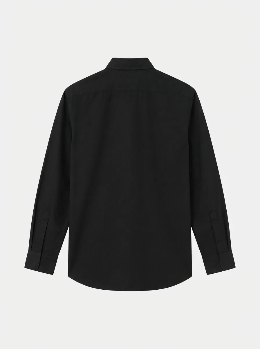 ATTOM KIDS LINEN F/S SHIRT, image 77