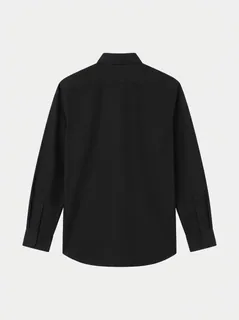 ATTOM KIDS LINEN F/S SHIRT 77