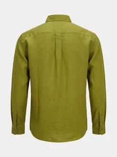 ATTOM KIDS LINEN F/S SHIRT 79