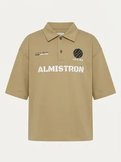 URBANITAS KID POLO TSHIRT 3