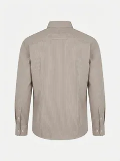ABC KIDS IMP STRIPES F/S SHIRT 37