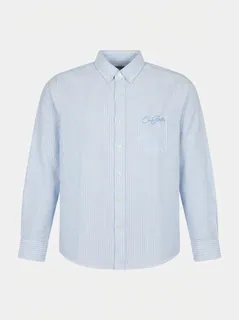 ABC KIDS STRIPES F/S SHIRT 3