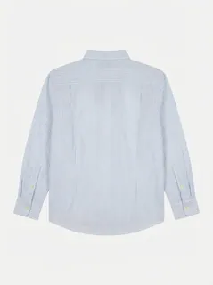 ABC KIDS STRIPES F/S SHIRT 4