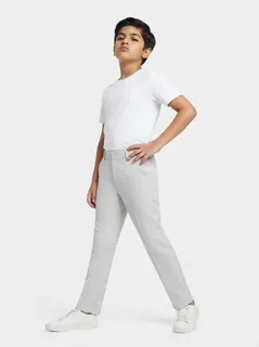 SETUP KIDS FORMAL BOOTCUT PANT 1