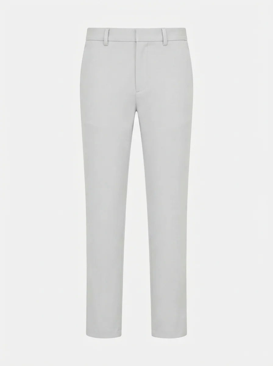 SETUP KIDS FORMAL BOOTCUT PANT, image 3